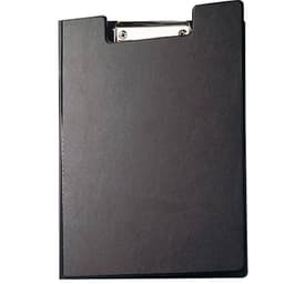 Maul Klämbrädemapp 605113 Svart (B x H) 229 mm x 319 mm