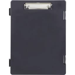 Maul Klämbrädemapp 2349290 Svart (B x H x D) 245 x 335