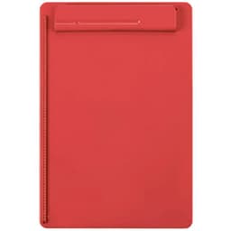 Maul Klämmbräde 2325125.ECO Röd (B x H x D) 233 x 343 x