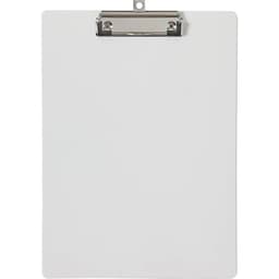 Maul Klämmbräde 2361002 Vit (B x H x D) 225 x 315 x 13