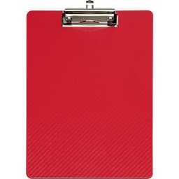 Maul Klämmbräde 2361025 Röd (B x H x D) 225 x 315 x 13