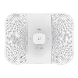 Anslutningspunkt UBIQUITI LiteBeam AC 23 dBi 5 GHz 450 Mbit/s Vit