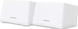 Mercusys Halo H47BE WiFi 7 Mesh 2-pk