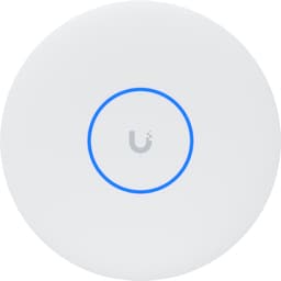 Ubiquiti UniFi U7 Pro XG WiFi 7 åtkomstpunkt