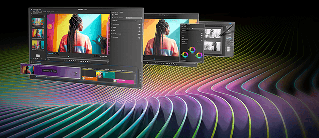 Nvidia for Creators – Creative AI-advantage