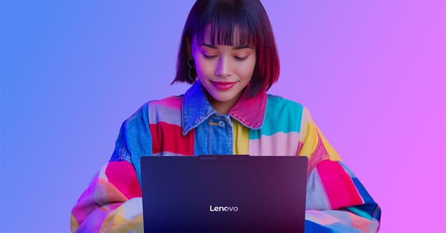 Lenovo Yoga Slim offers essential assistance with your everyday tasks