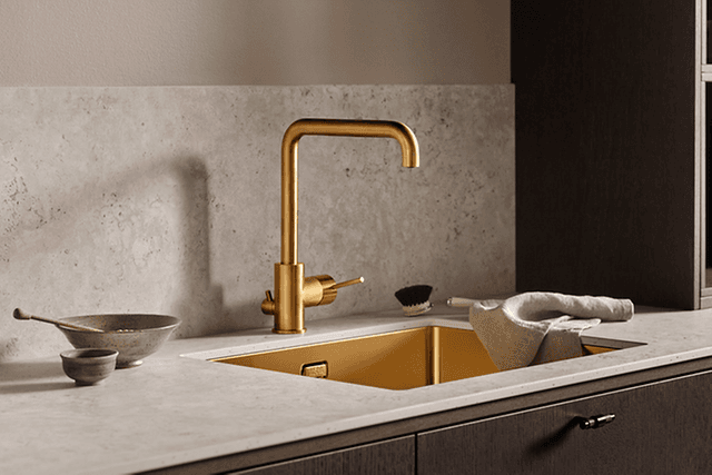Epoq - Worktop - Countertop teaser banner
